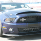 Illustration for article titled 2010 Shelby GT500 Super Snake